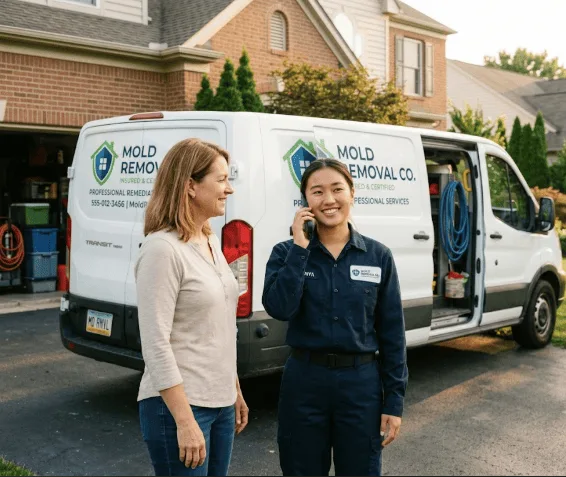 Crawlspace Mold Remediation Caldwell, AR FAQs